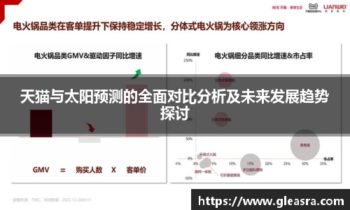 天猫与太阳预测的全面对比分析及未来发展趋势探讨